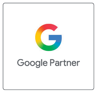 Google Partner Badge